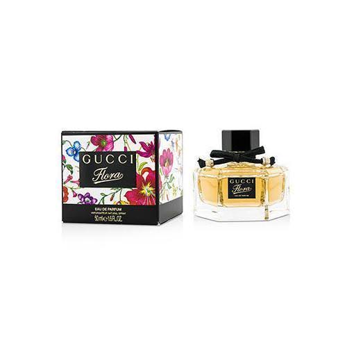 Gucci Flora Women's Eau De Parfum Spray - 1.6 fl oz bottle