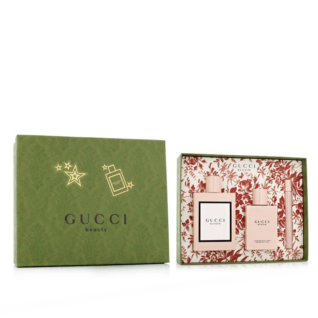 Gucci Bloom Gift Set