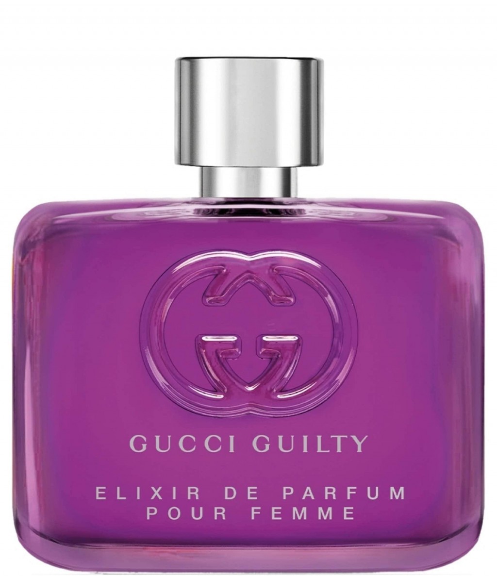 Gucci Guilty Elixir de Parfum, 2 oz.