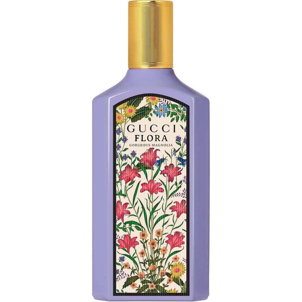 Gucci Flora Gorgeous Magnolia Eau de Parfum Pen Spray