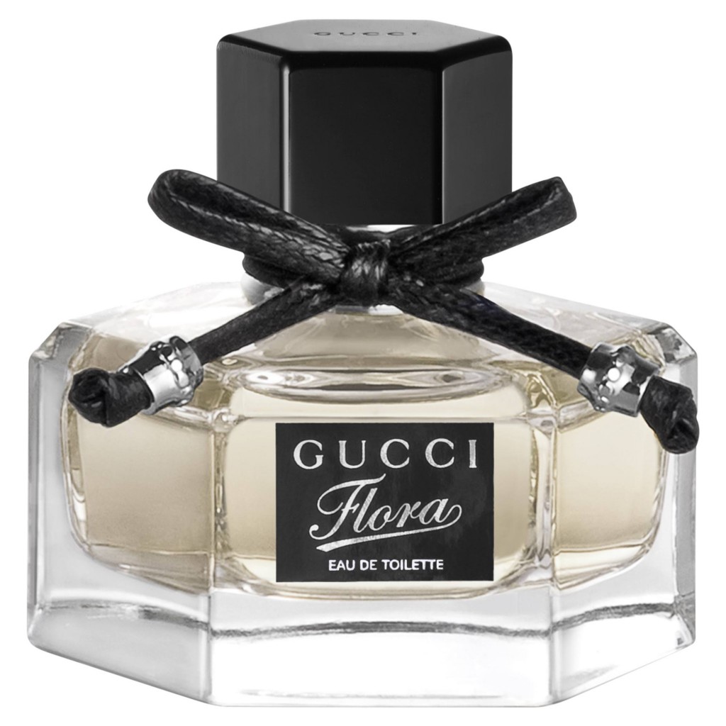Flora by Gucci Eau de Toilette Spray 1 oz