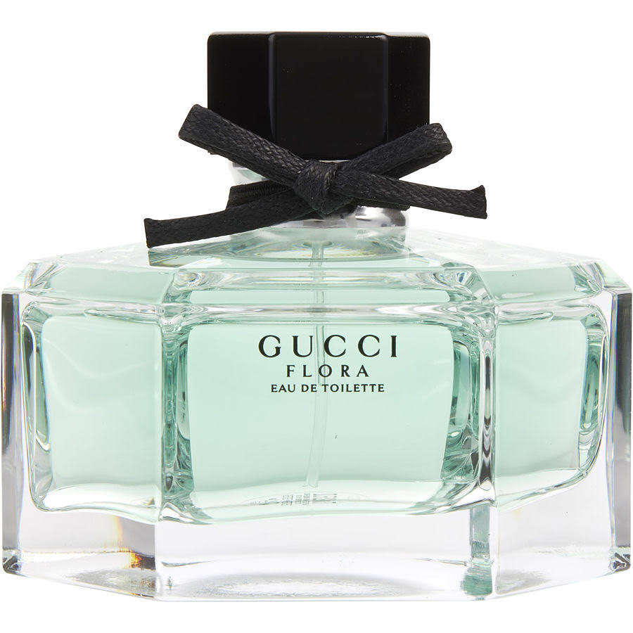 Flora by Gucci Eau de Toilette Spray (Tester) 2.5 oz (women)