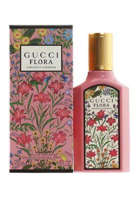 Gucci Flora Gorgeous Gardenia Ladies - EDT Spray 1.6 oz