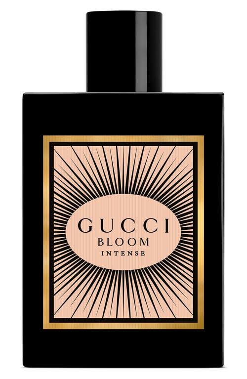 Gucci Bloom Eau de Parfum Intense Travel Spray - 10 ml