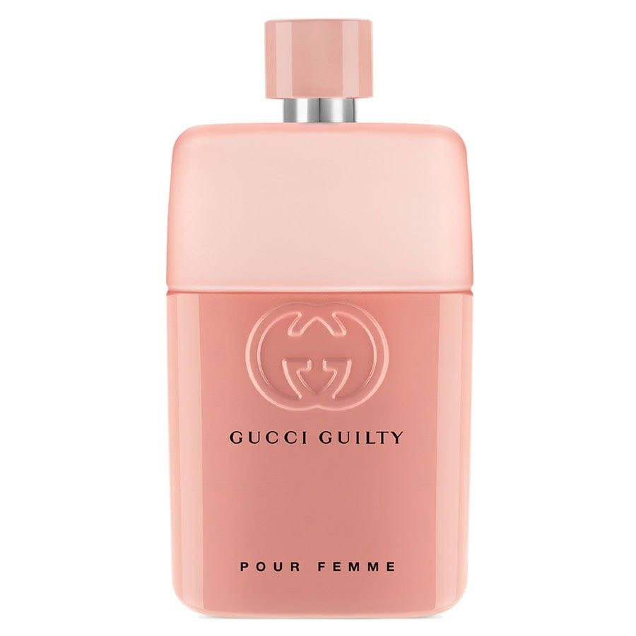 Gucci Guilty Love Edition Eau de Parfum Spray 3 oz for Women