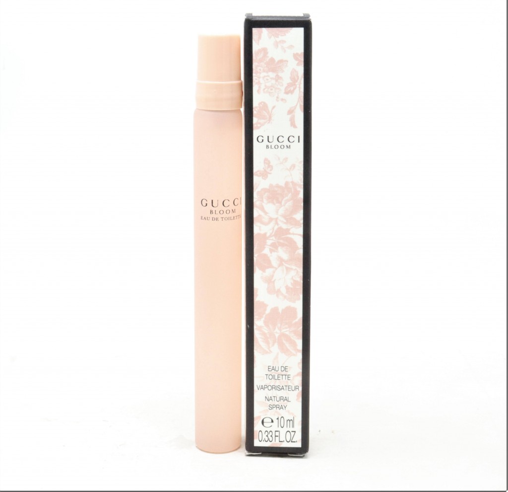 Gucci Bloom Eau de Toilette Travel Spray - 10 ml