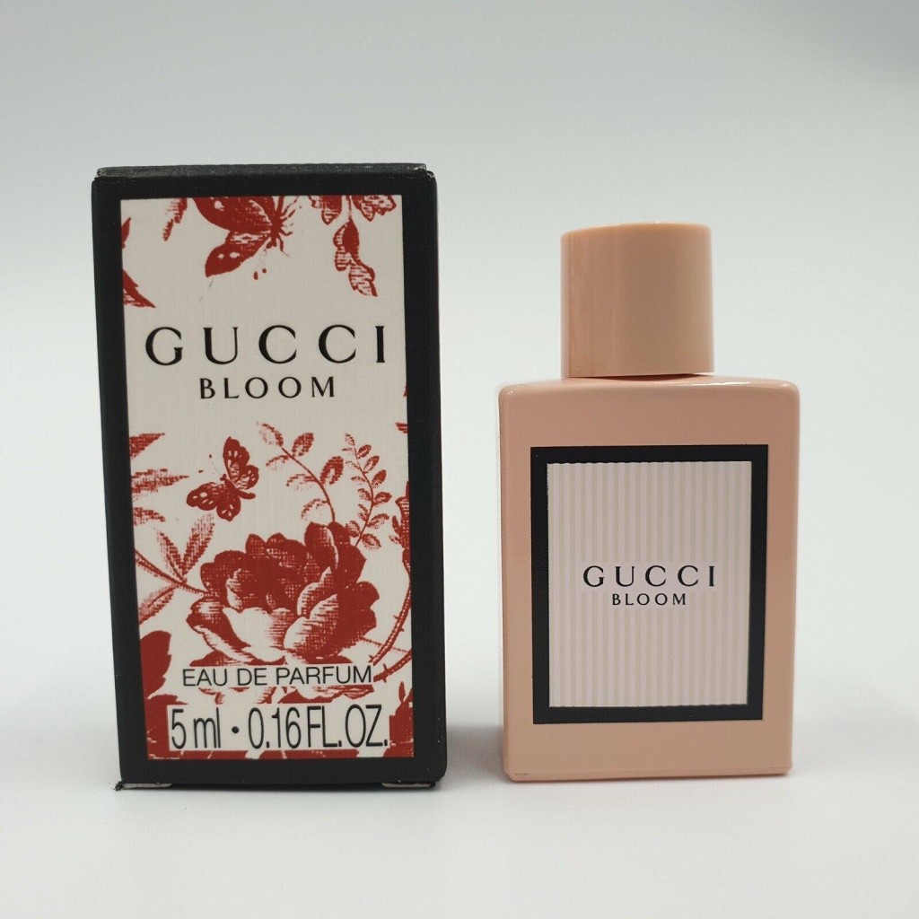 Gucci Bloom