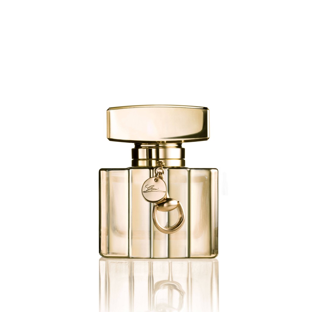 Gucci Premiere Eau de Parfum, Gold - 30 ml spray bottle