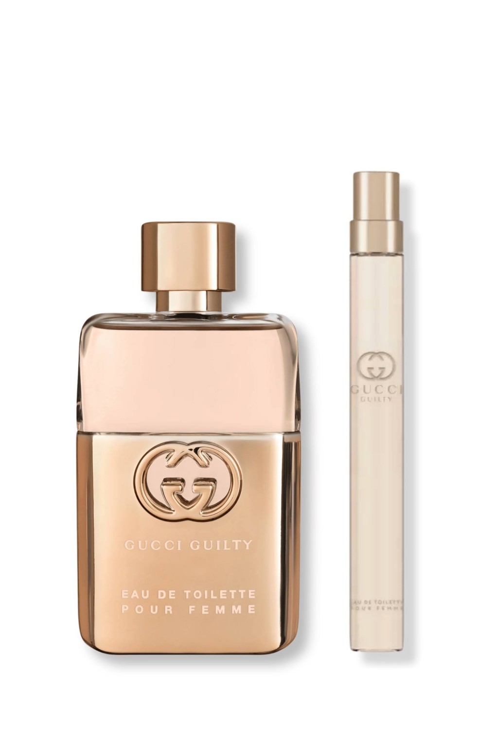 Gucci Ladies Guilty Gift Set