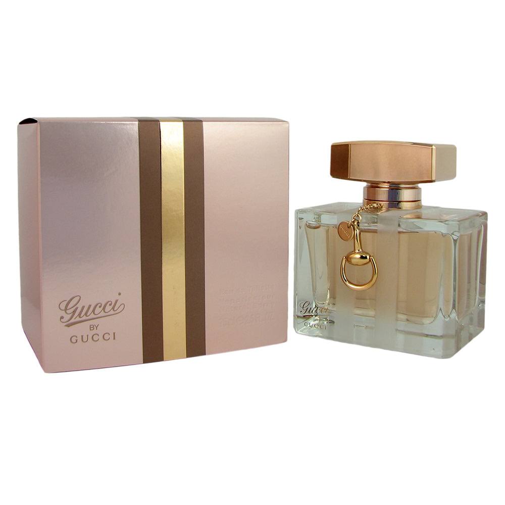 Gucci Eau De Toilette Spray, Women's - 2.5 fl oz bottle