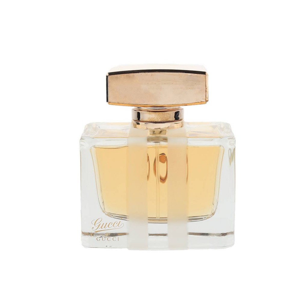 Gucci by Gucci EDT Spray (Tester) for Women - 2.5 oz