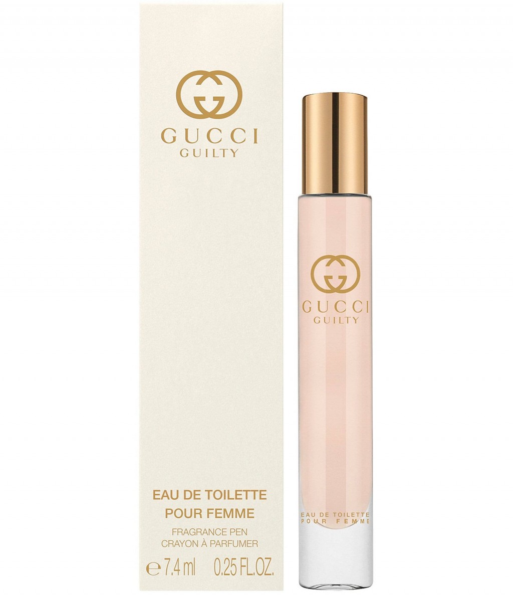 Gucci Guilty Pour Femme Eau de Toilette Rollerball