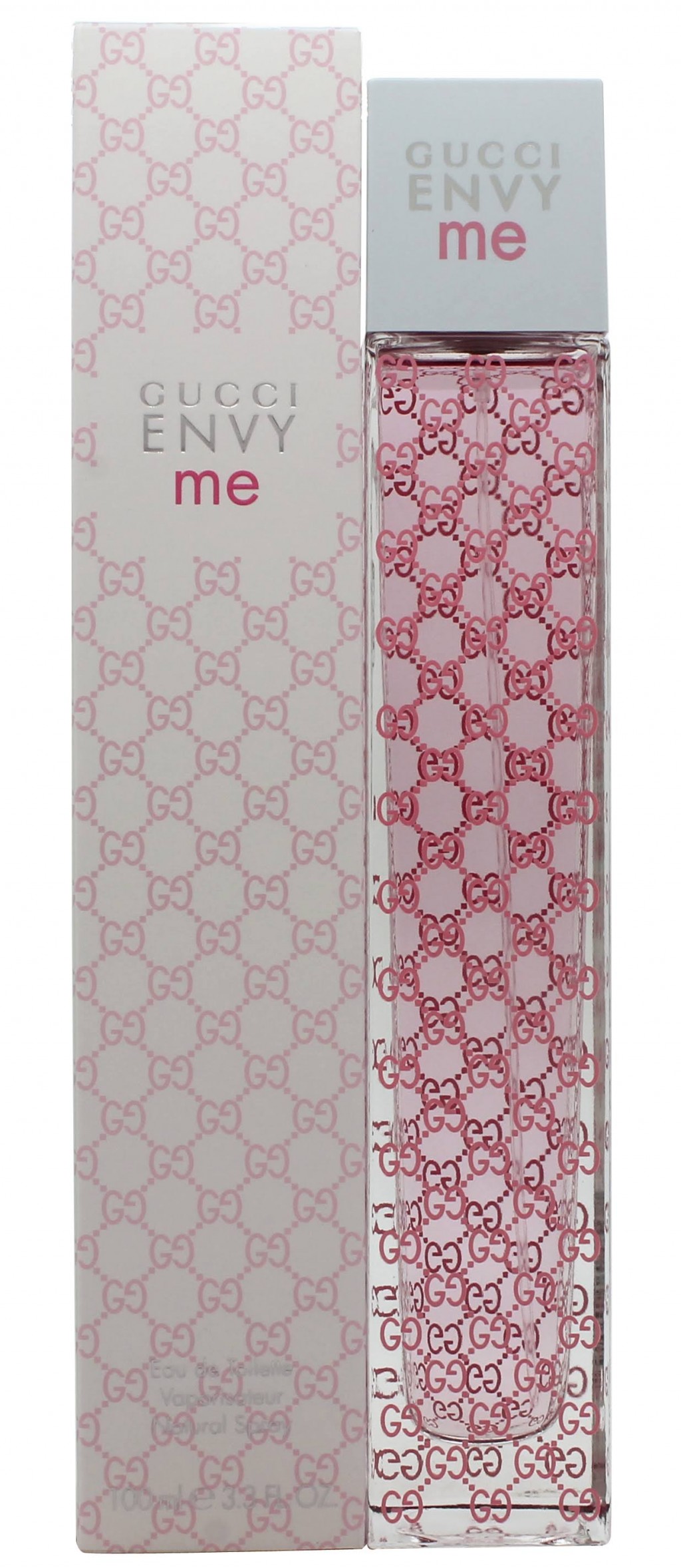 Gucci Envy Me Eau de Toilette (edt) 3.4oz (100ml) Spray