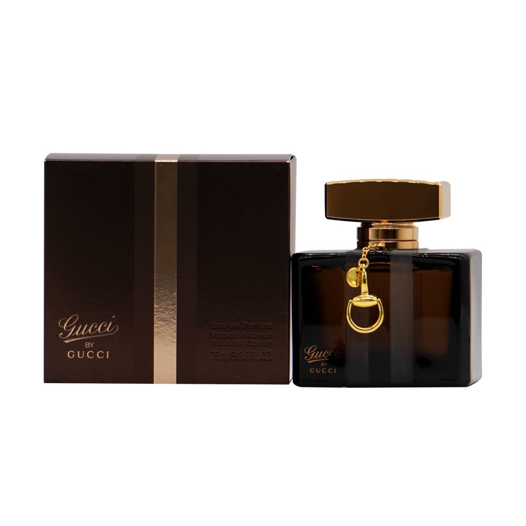 Gucci by Gucci 2.5oz Eau de Parfum Spray Women