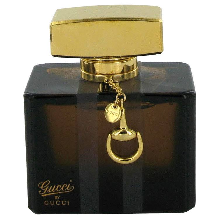 Gucci by Gucci for Women 2.5 oz Eau de Parfum Spray Tester