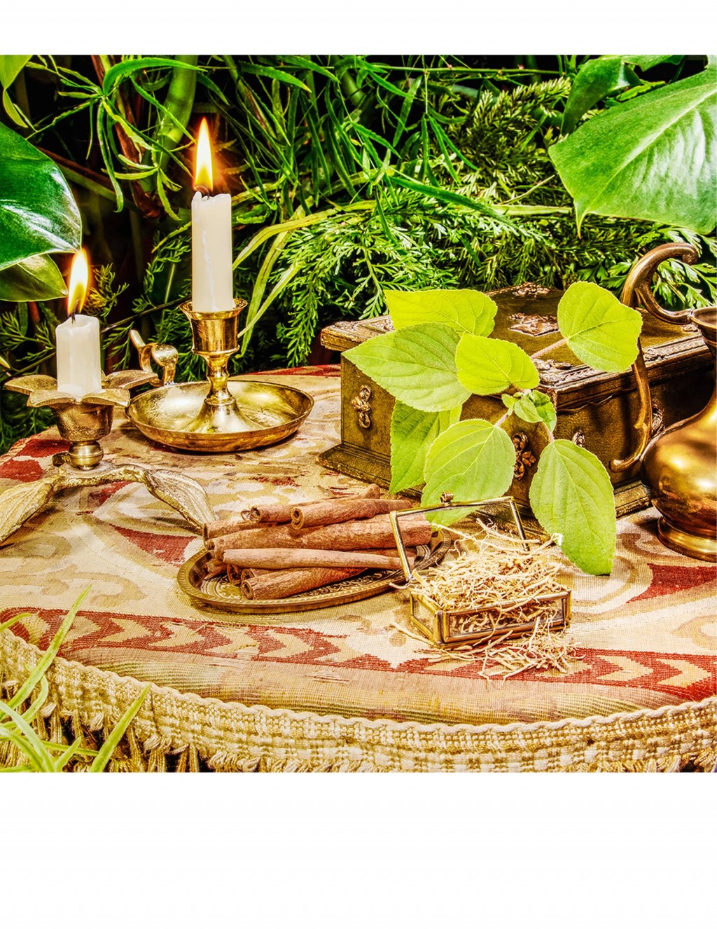 Gucci The Alchemist's Garden A Gloaming Night Eau de Parfum