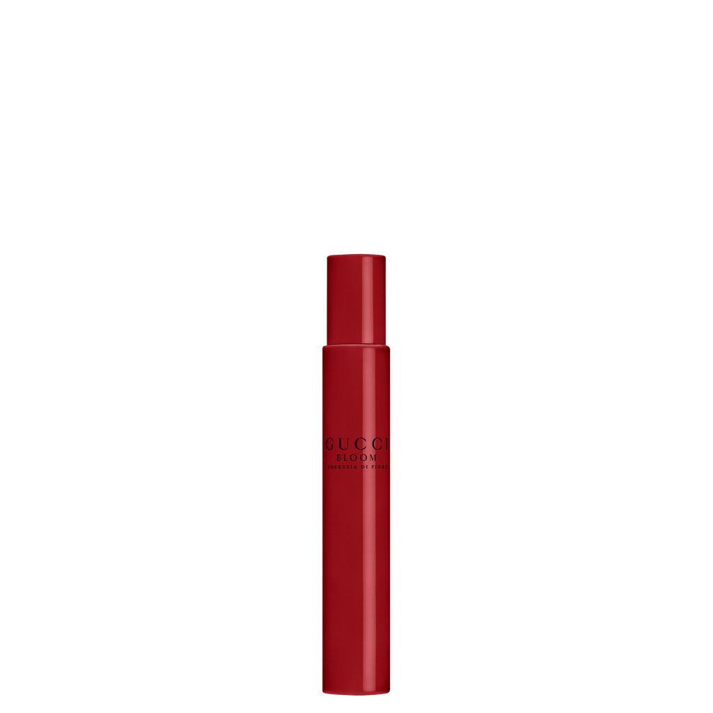 Gucci Bloom Ambrosia di Fiori Eau de Parfum Intense Rollerball 7.4mL