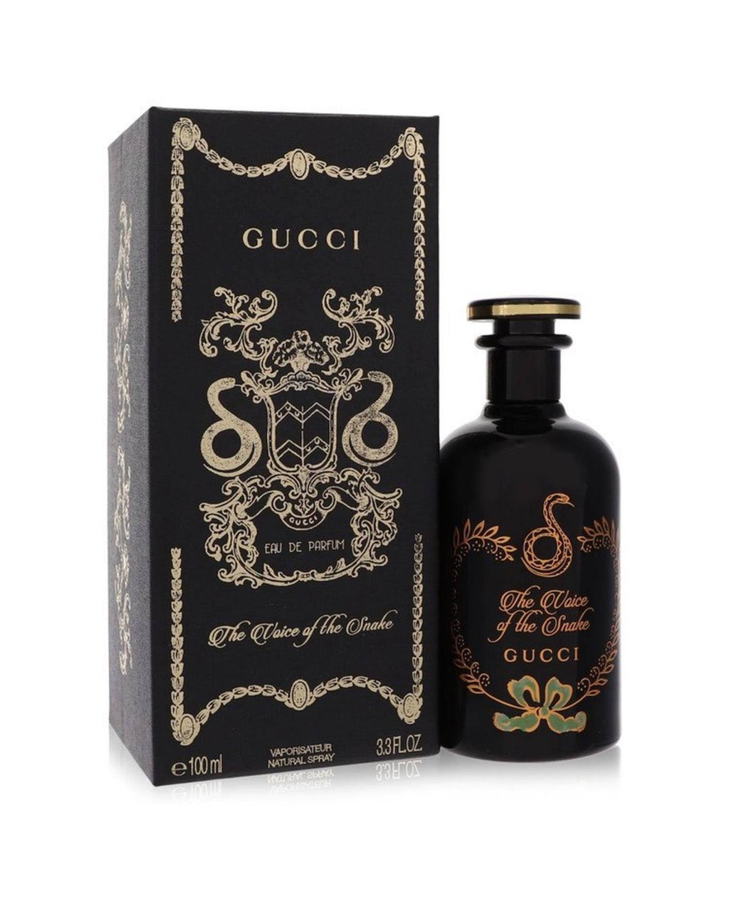 Gucci The Voice of The Snake Eau de Parfum Spray by Gucci
