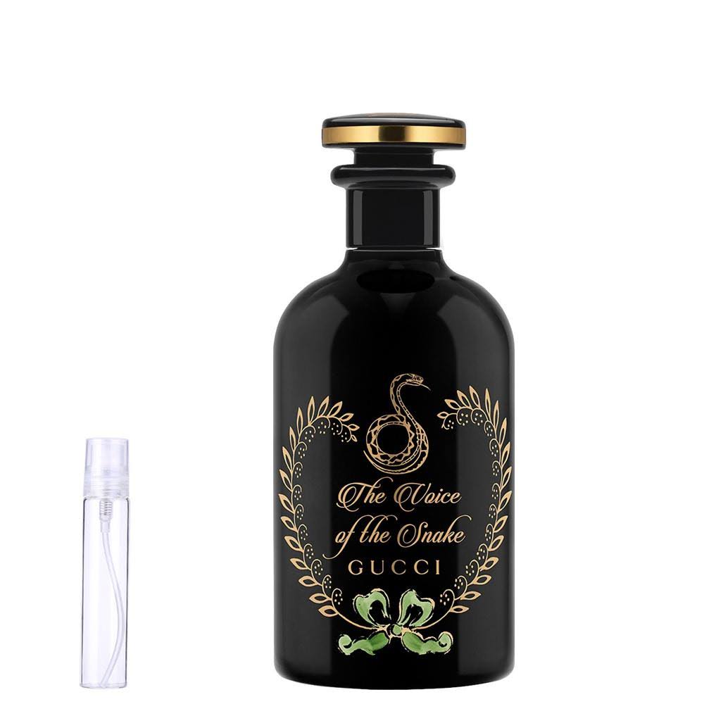 Gucci The Alchemist's Garden The Voice of The Snake Eau de Parfum Unisex 2ml