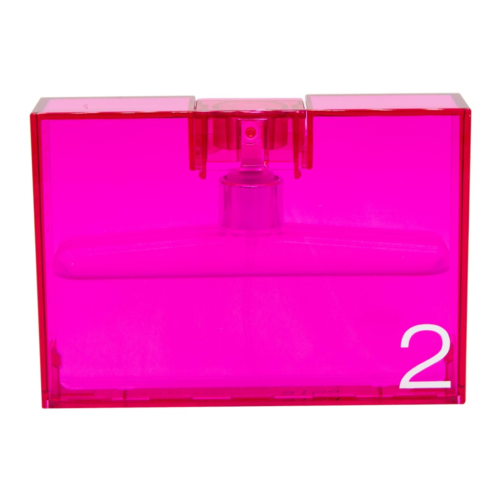 Gucci Rush 2 Eau de Toilette Spray by Gucci 1.7 oz Women