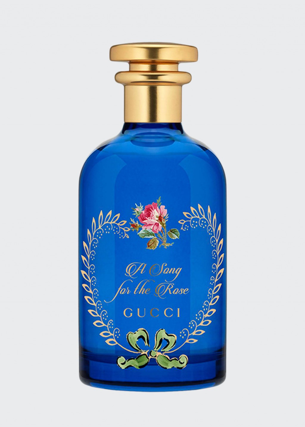 Gucci A Song for The Rose Eau de Parfum Spray by Gucci