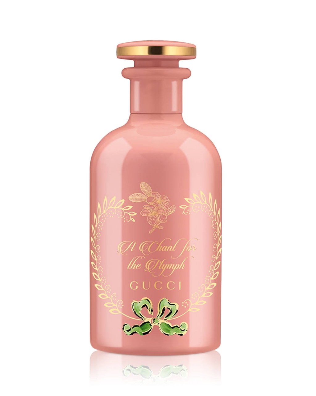 Gucci A Chant for The Nymph Eau de Parfum 3.4 oz