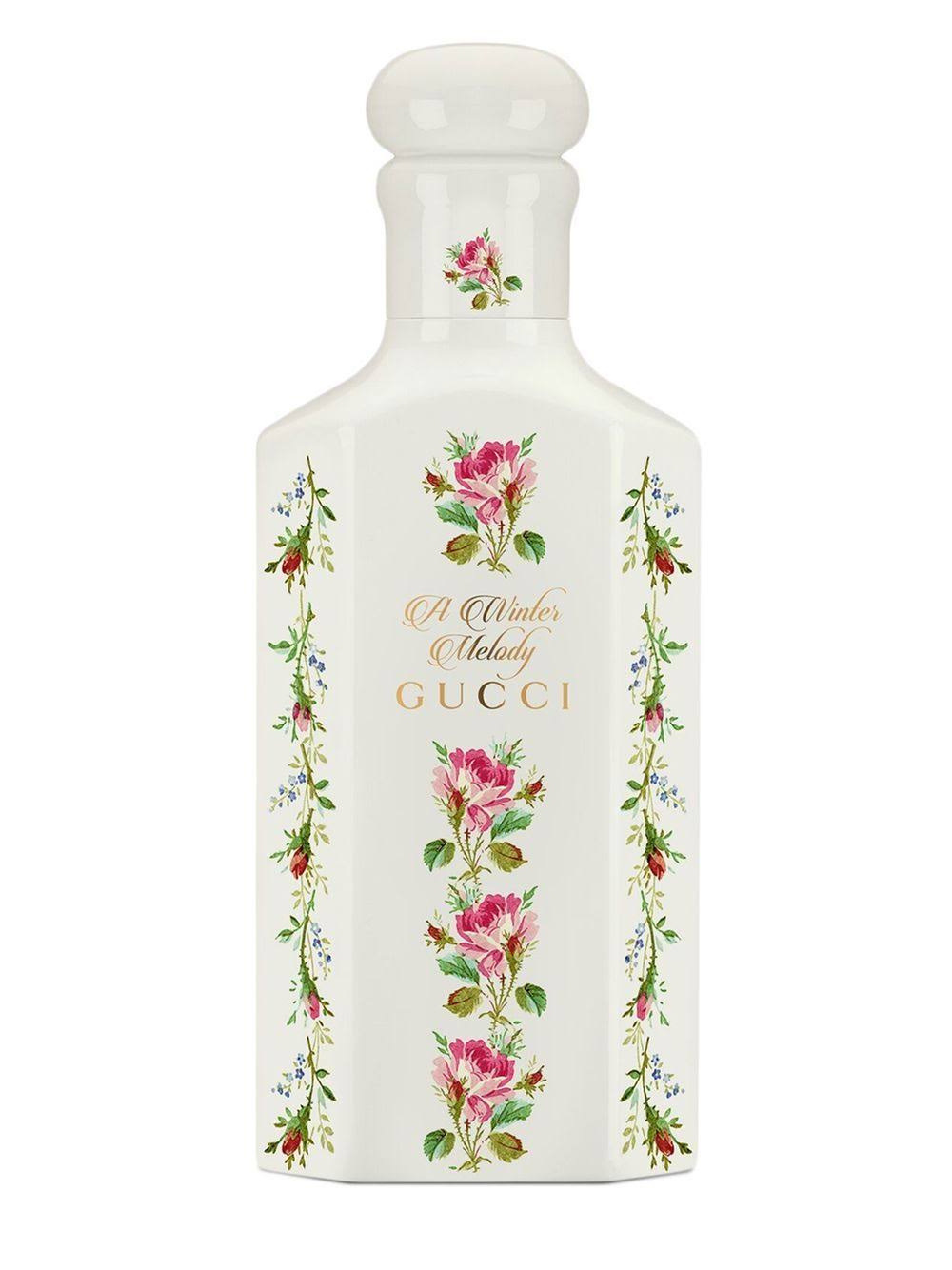 Gucci The Alchemist's Garden A Winter Melody Acqua profumata 5 oz.