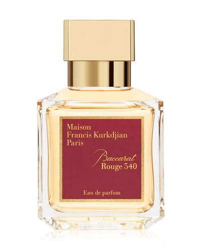 Maison Francis Kurkdjian Baccarat Rouge 540 Eau De Parfum - 2.4 oz bottle