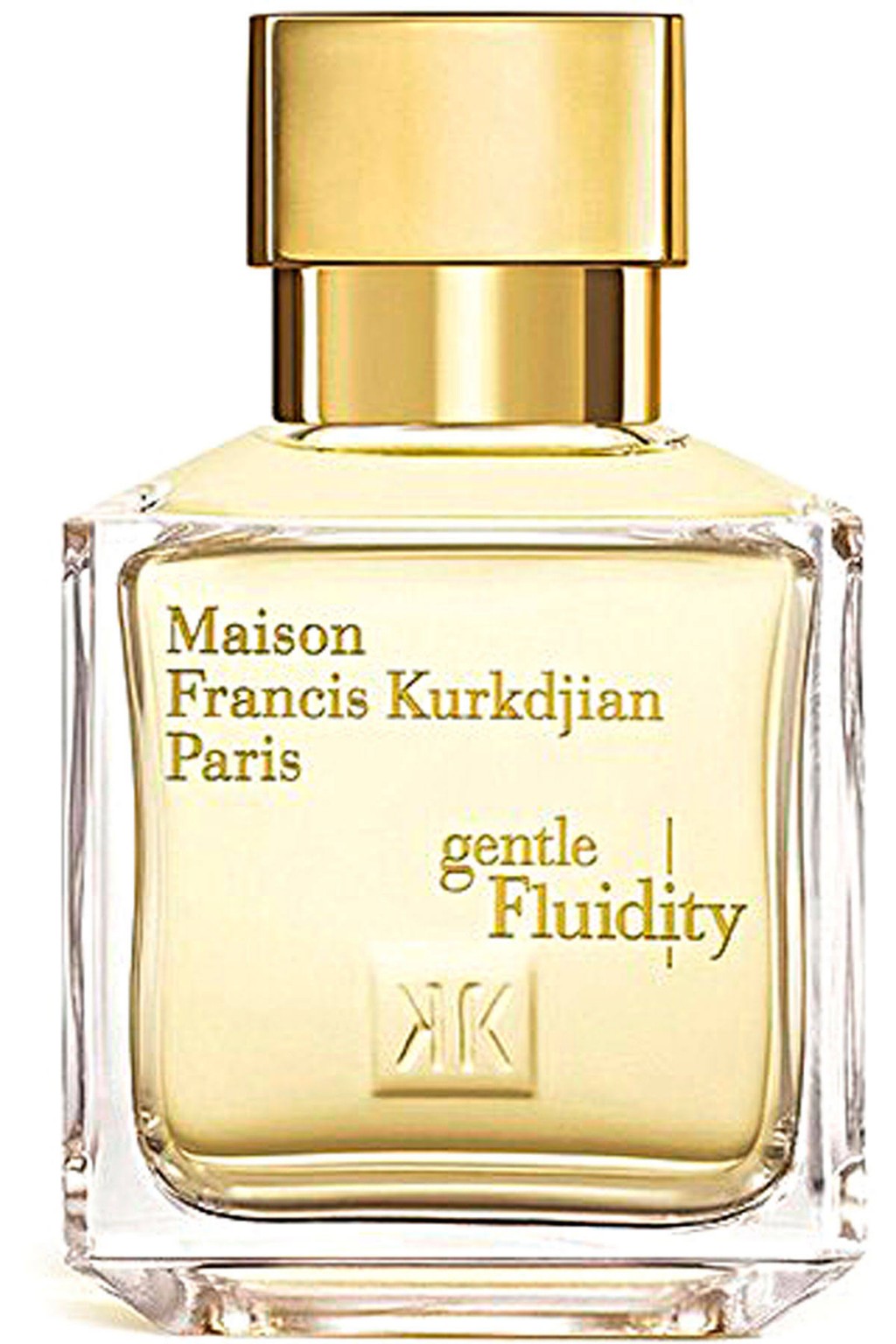 Gentle Fluidity Gold - Eau de Parfum | Maison Francis Kurkdjian 2.4oz