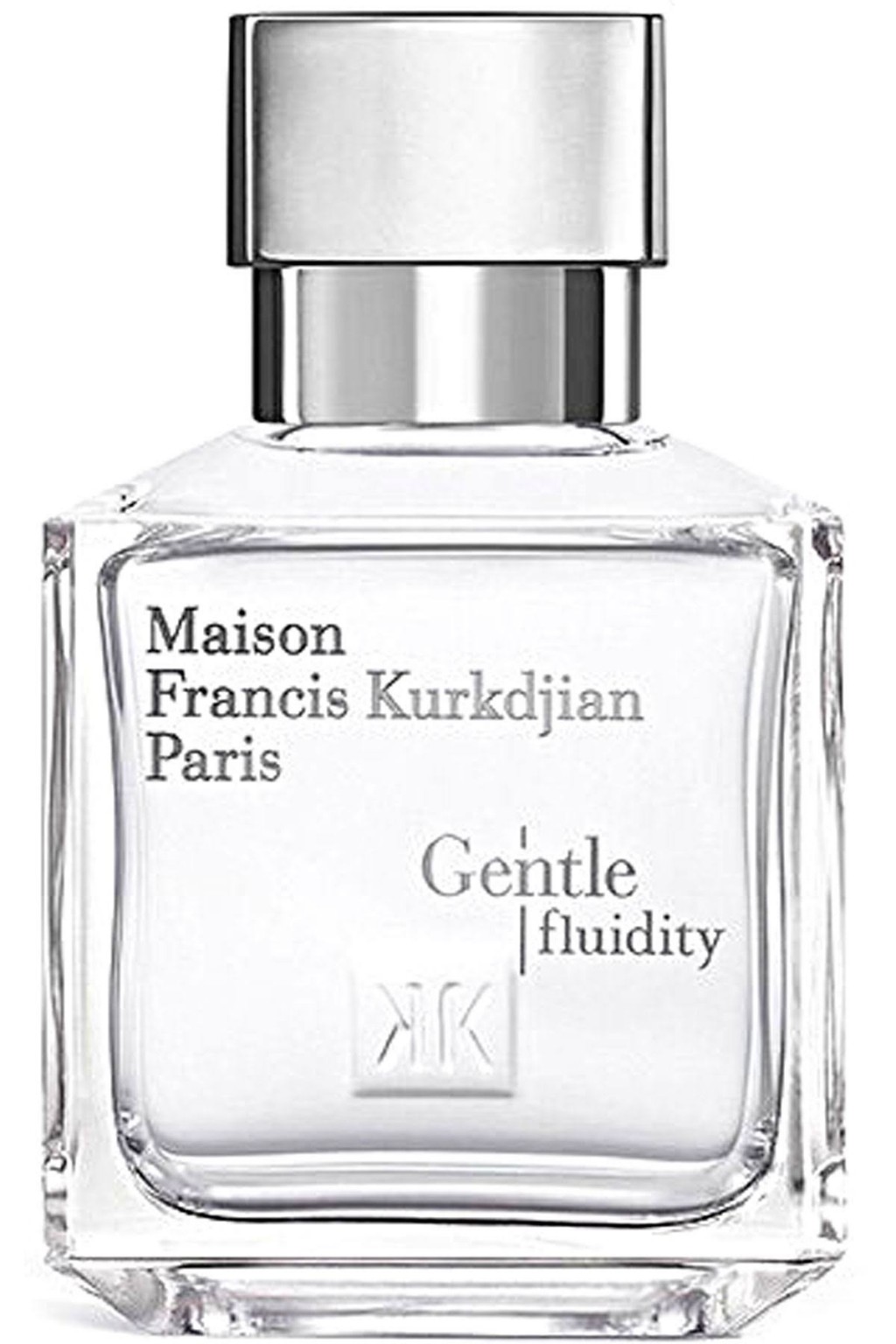 Gentle Fluidity Silver by Maison Francis Kurkdjian 2.4 oz Eau de Parfum Spray