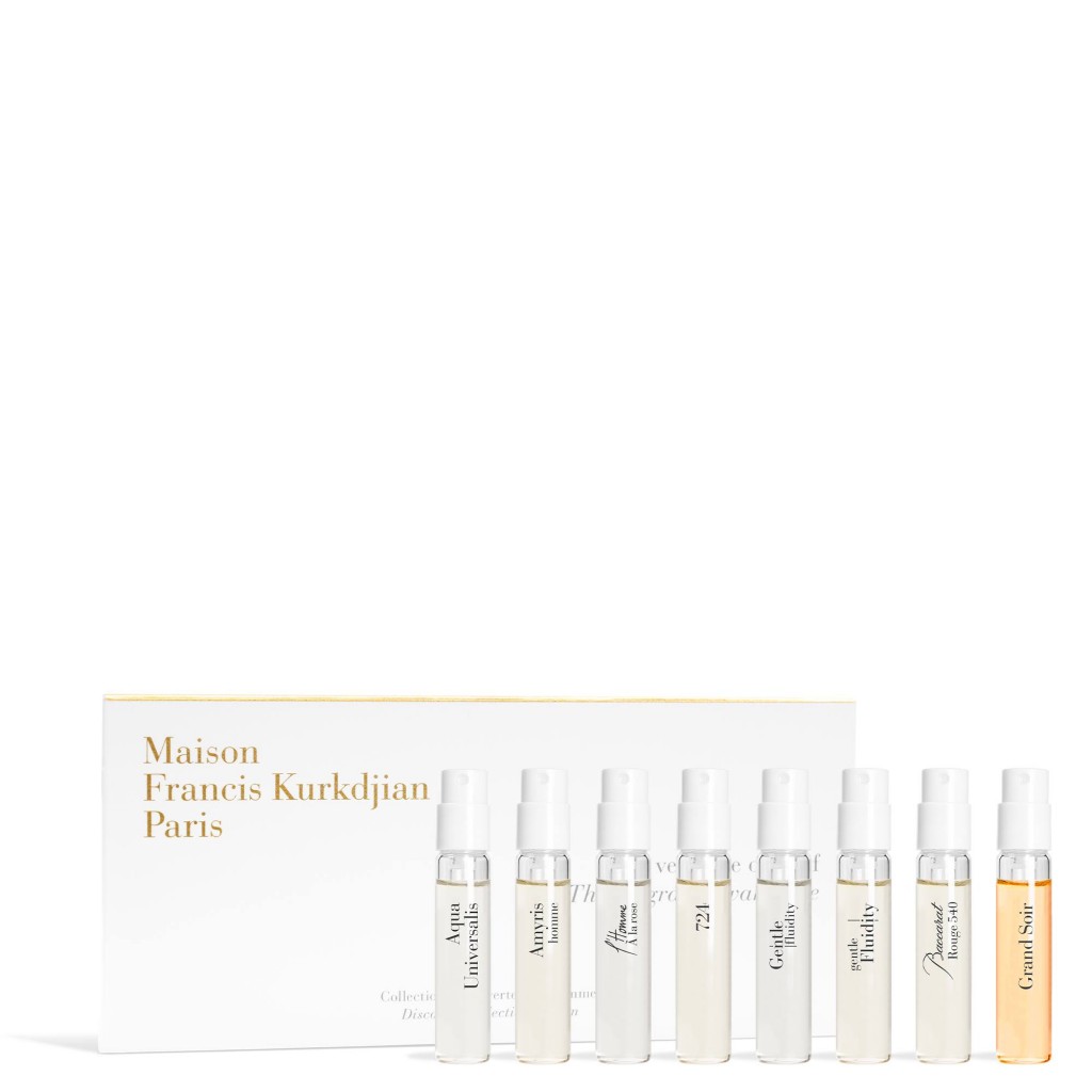 Maison Francis Kurkdjian for Him Fragrance Set