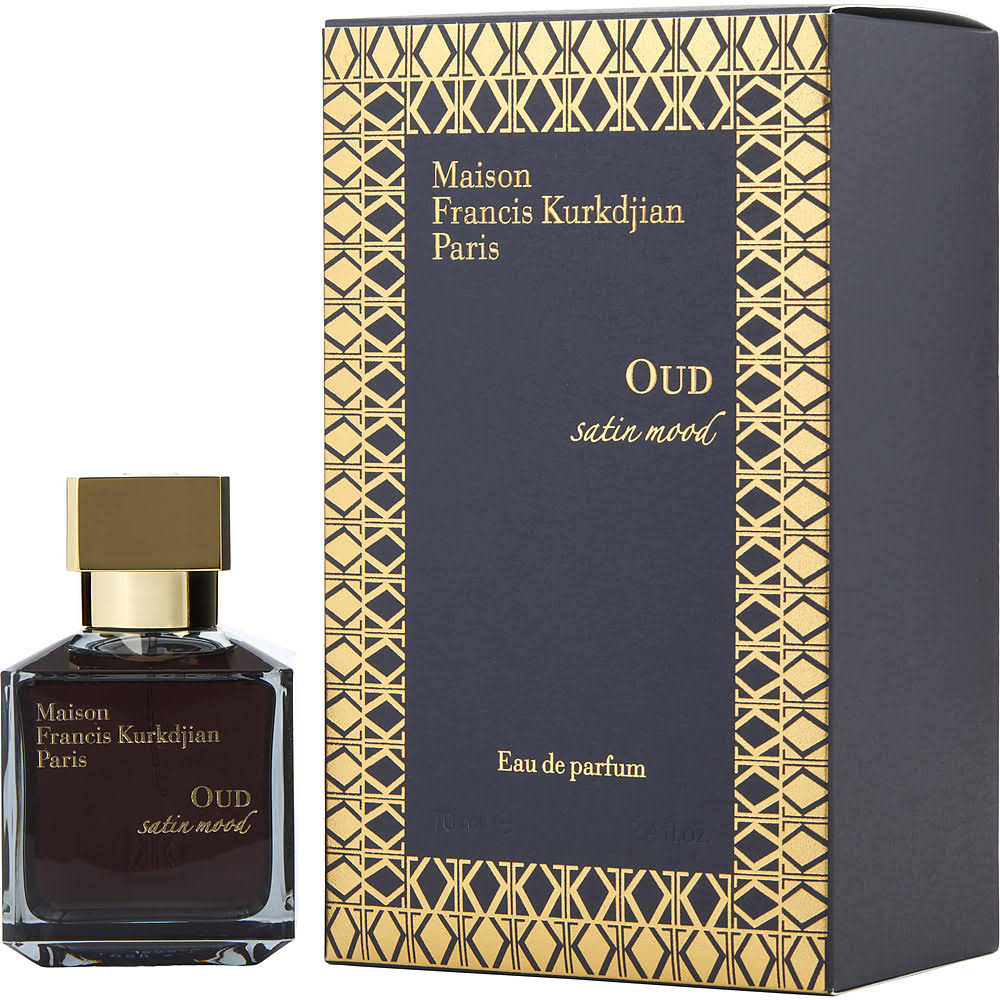 Maison Francis Kurkdjian - Oud Satin Mood Eau de Parfum Spray - 70ml/2.4oz