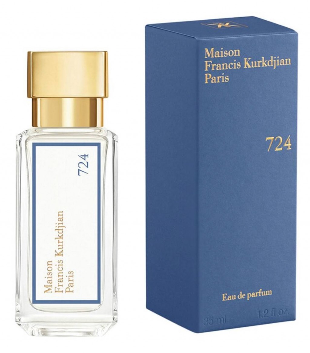 Maison Francis Kurkdjian 724 - Eau de Parfum