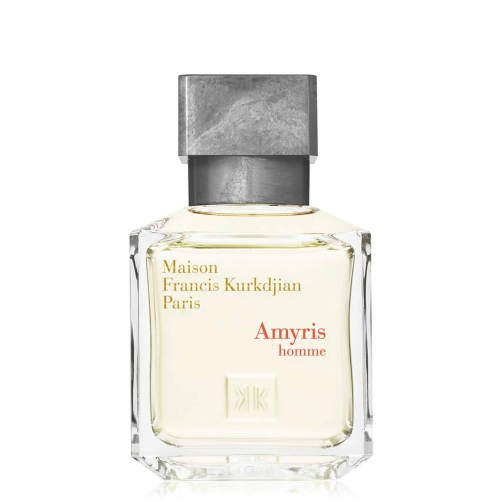 Amyris Homme by Maison Francis Kurkdjian Eau de Toilette Spray 2.4 oz