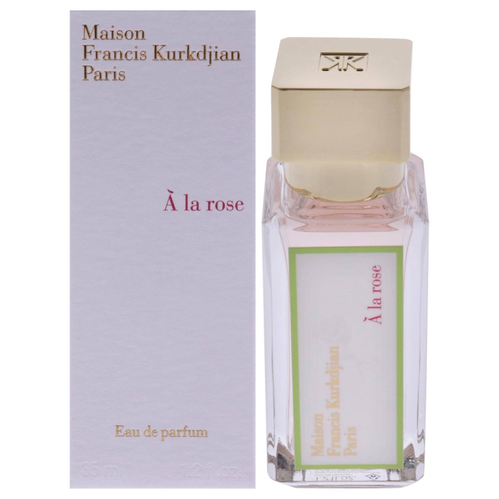 Maison Francis Kurkdjian A La Rose Eau de Parfum 1.2 oz