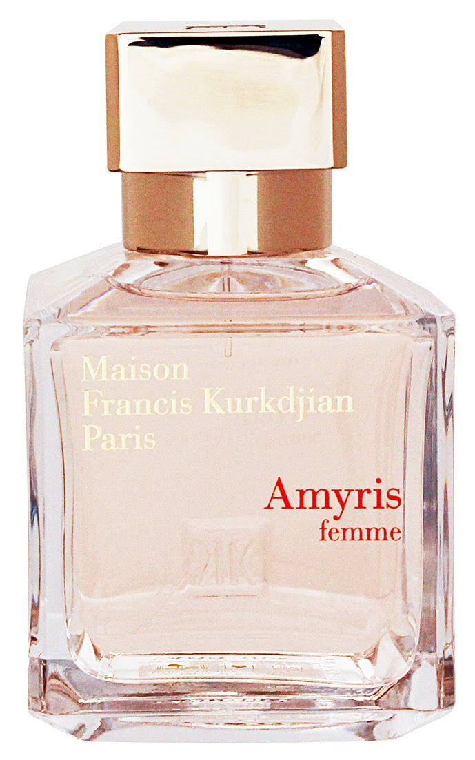 Amyris Femme Eau de Parfum Spray by Maison Francis Kurkdjian 2.4 oz