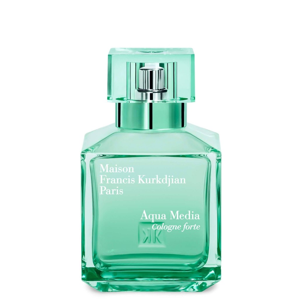 Maison Francis Kurkdjian Aqua Media Cologne Forte