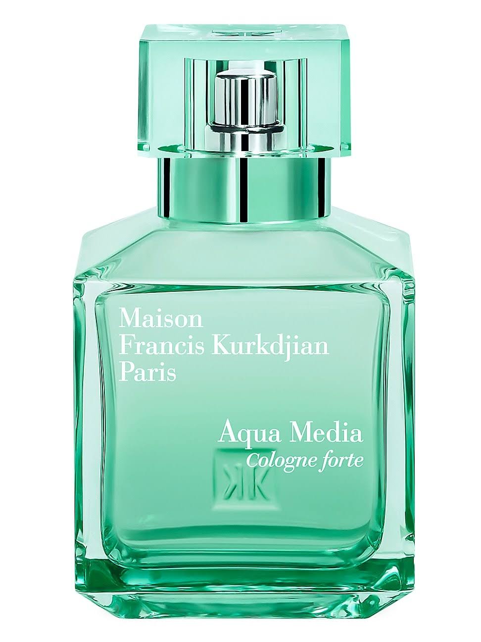 Maison Francis Kurkdjian Aqua Media Cologne Forte Eau de Parfum 200ml
