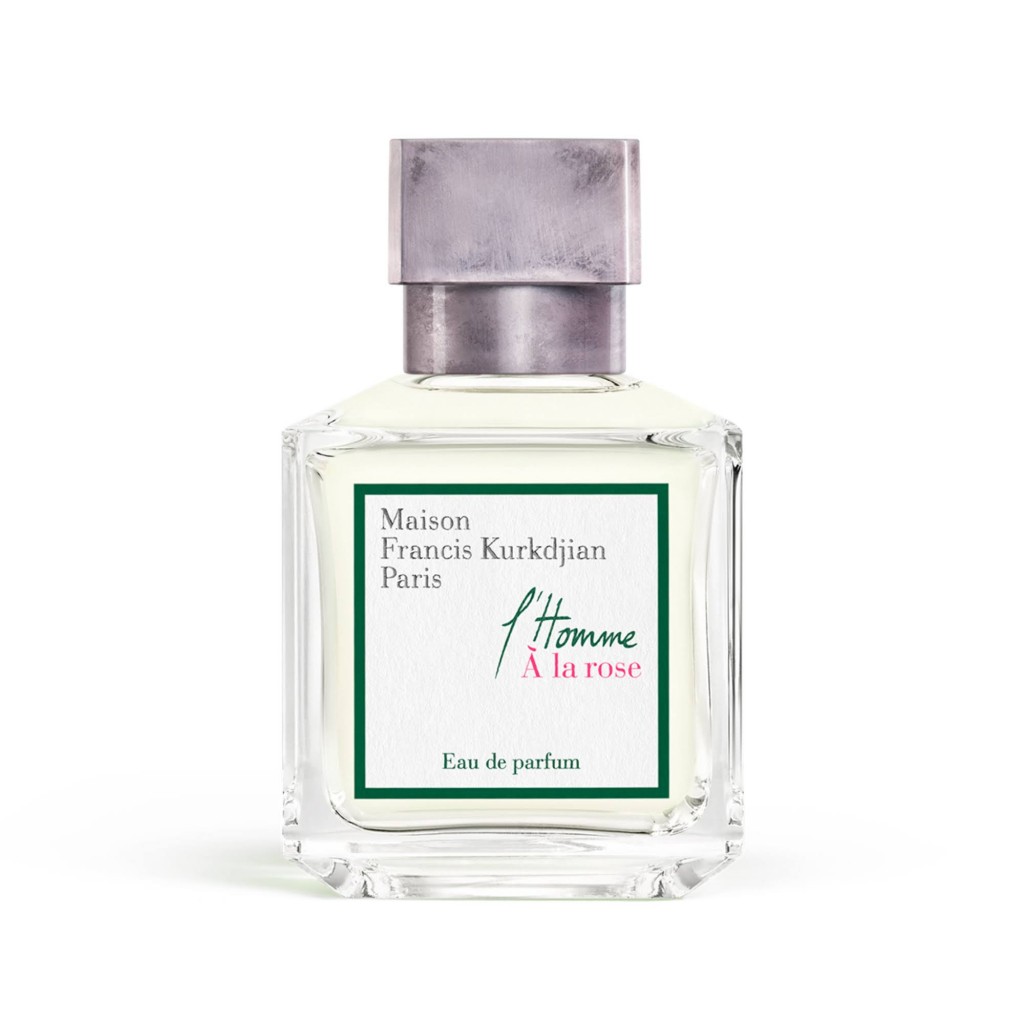 Maison Francis Kurkdjian 2.4 oz. L'Homme A La Rose Eau de Parfum