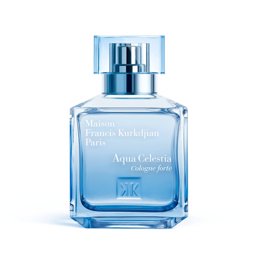 Maison Francis Kurkdjian Aqua Celestia Cologne Forte Eau de Parfum
