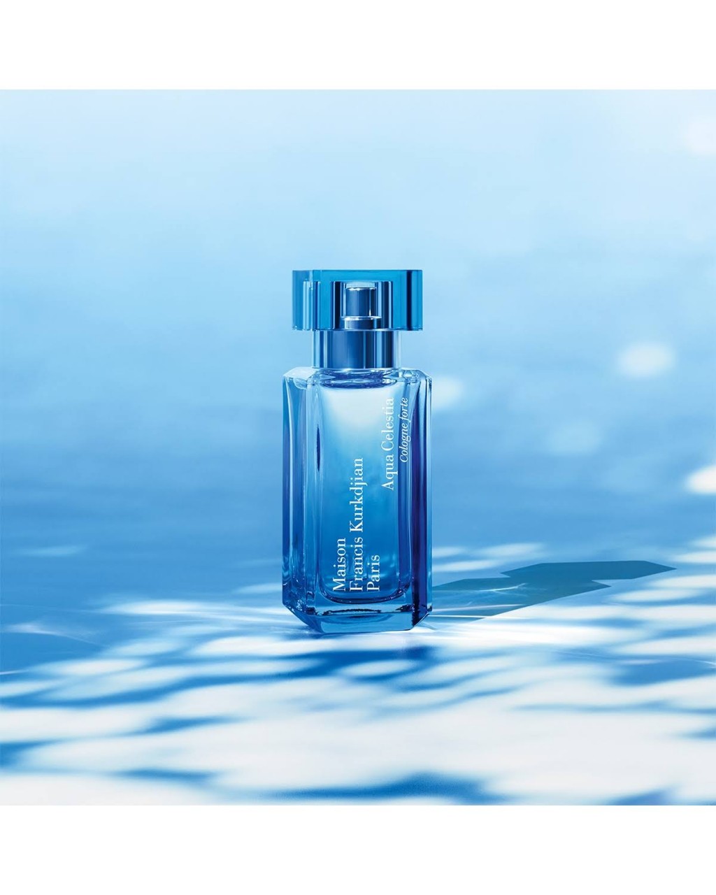 Maison Francis Kurkdjian Aqua Celestia Cologne Forte Eau de Parfum 1.2 oz.