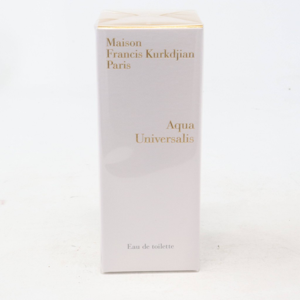 Maison Francis Kurkdjian Aqua Universalis Eau de Toilette Spray 1.2 oz