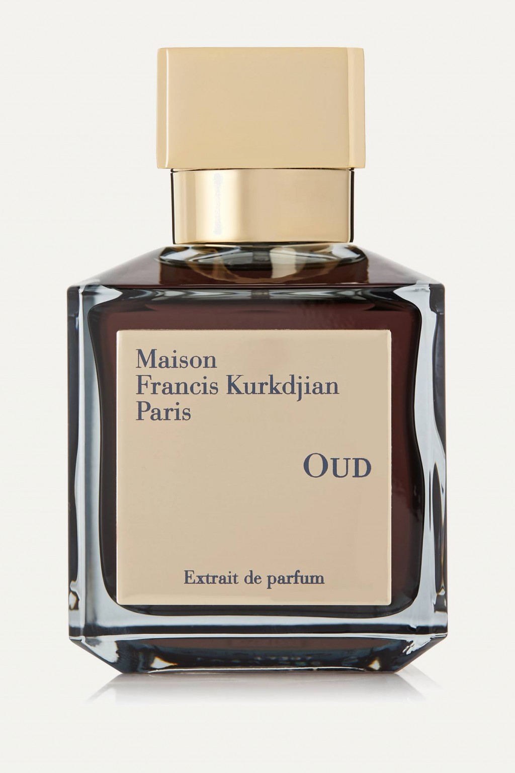 Maison Francis Kurkdjian Oud Extrait de Parfum, 70ml Colorless