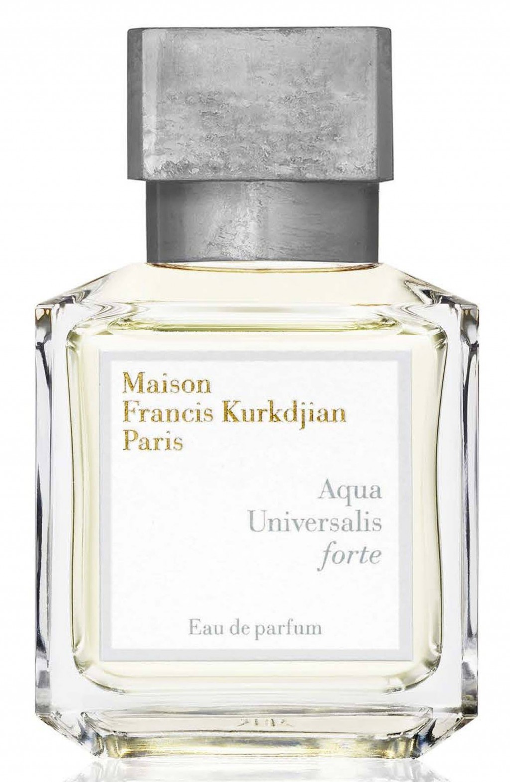Aqua Universalis Forte Eau De Parfum Spray 2.4 oz