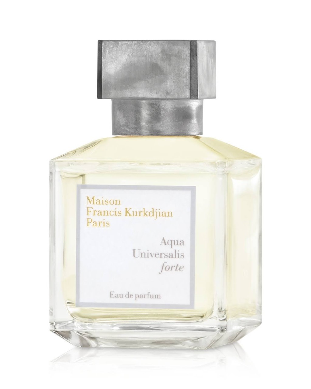 Maison Francis Kurkdjian 2.4 oz. Aqua Universalis Forte Eau de Parfum
