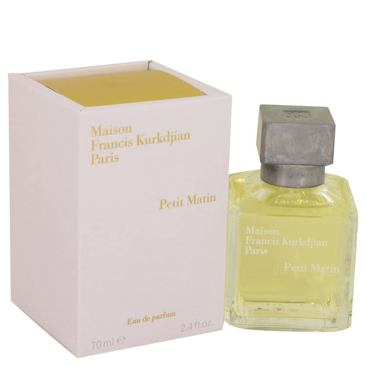 Petit Matin Perfume by Maison Francis Kurkdjian 2.4 oz EDP Spray for Women