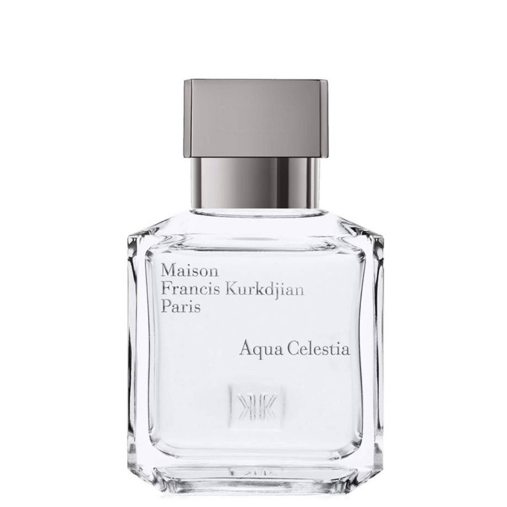 Aqua Celestia Eau de Toilette Spray by Maison Francis Kurkdjian 2.4 oz