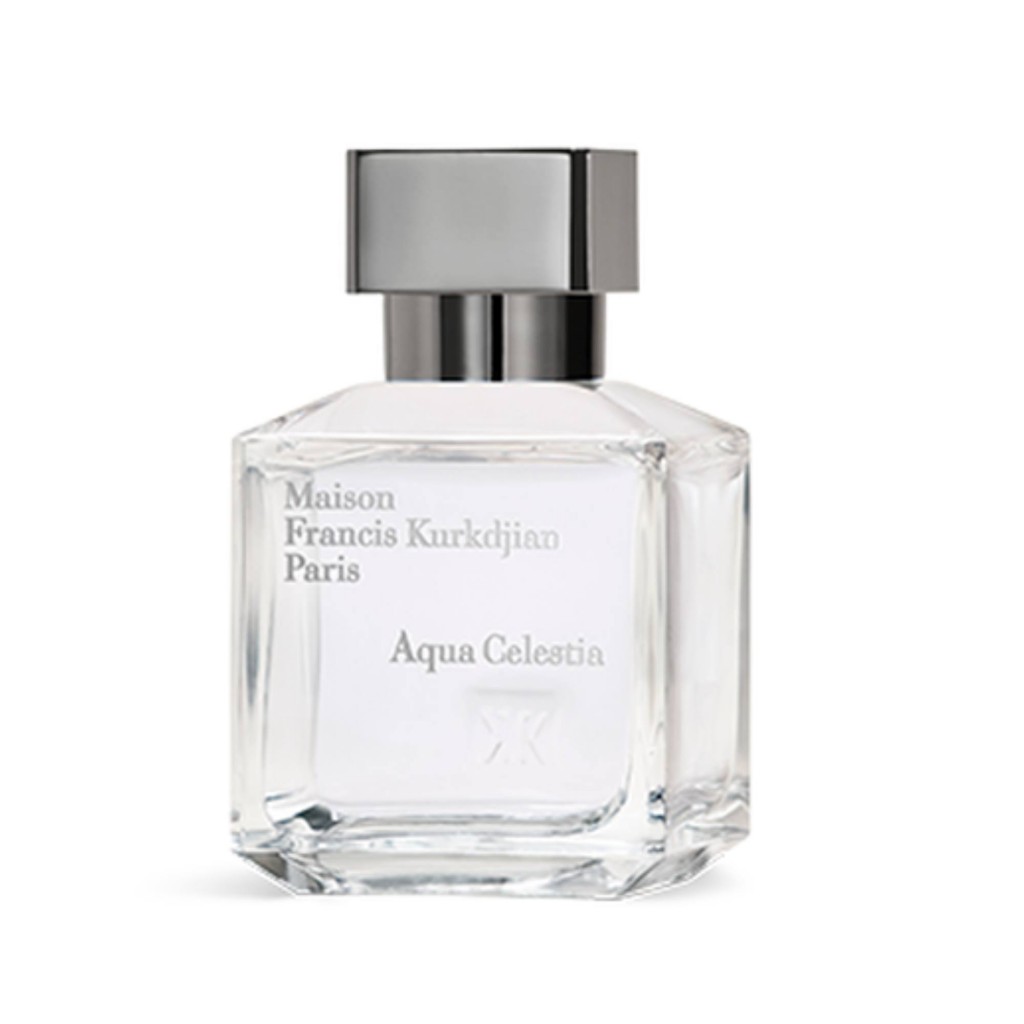 Aqua Celestia Eau de Toilette Spray by Maison Francis Kurkdjian 6.8 oz