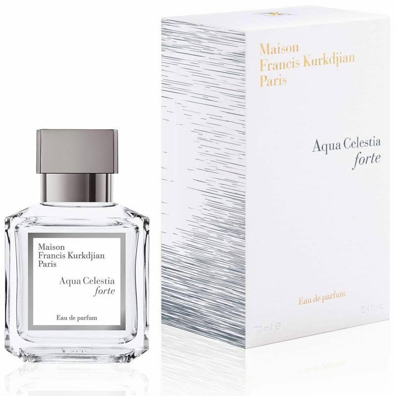 Maison Francis Kurkdjian Aqua Celestia Forte Unisex EDP 2.4 oz.