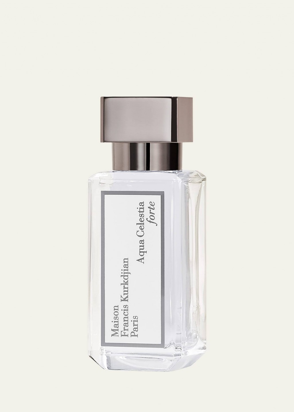Maison Francis Kurkdjian Aqua Celestia Forte - Eau de Parfum